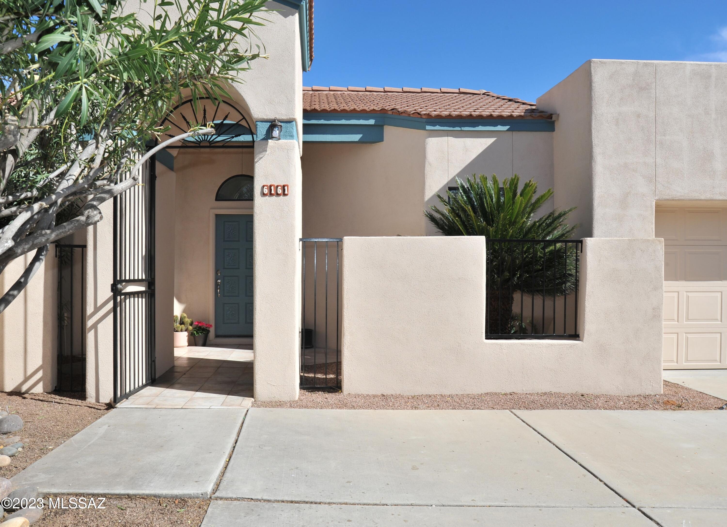 Kachina Hill (1-138) - Residential