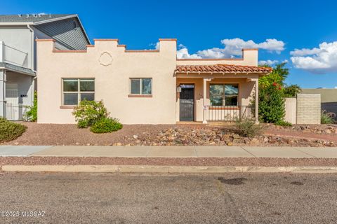 541 S 3rd Avenue Tucson AZ 85701