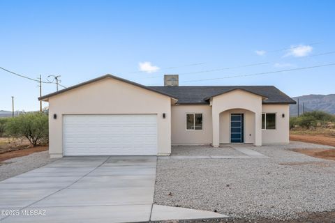 1764 Aguila Court Rio Rico AZ 85648