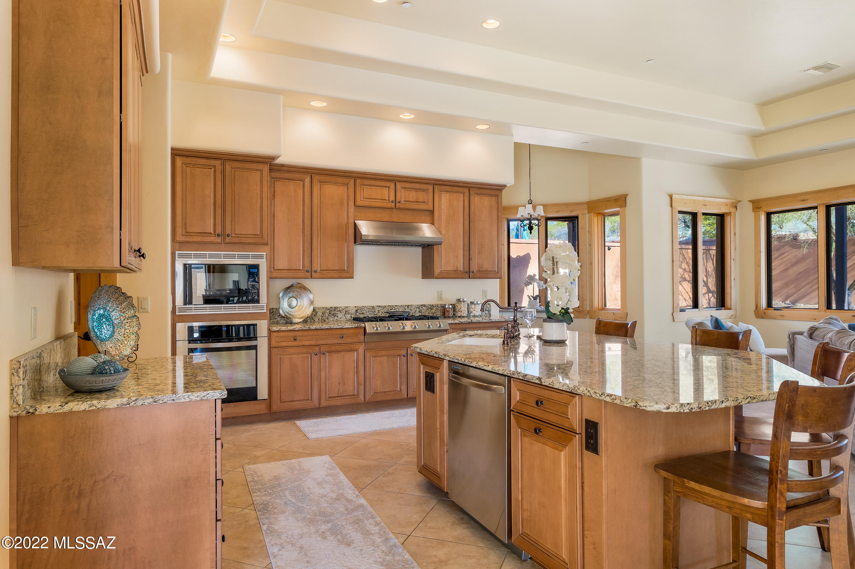 Pusch Ridge (Lots 1-12) - Residential