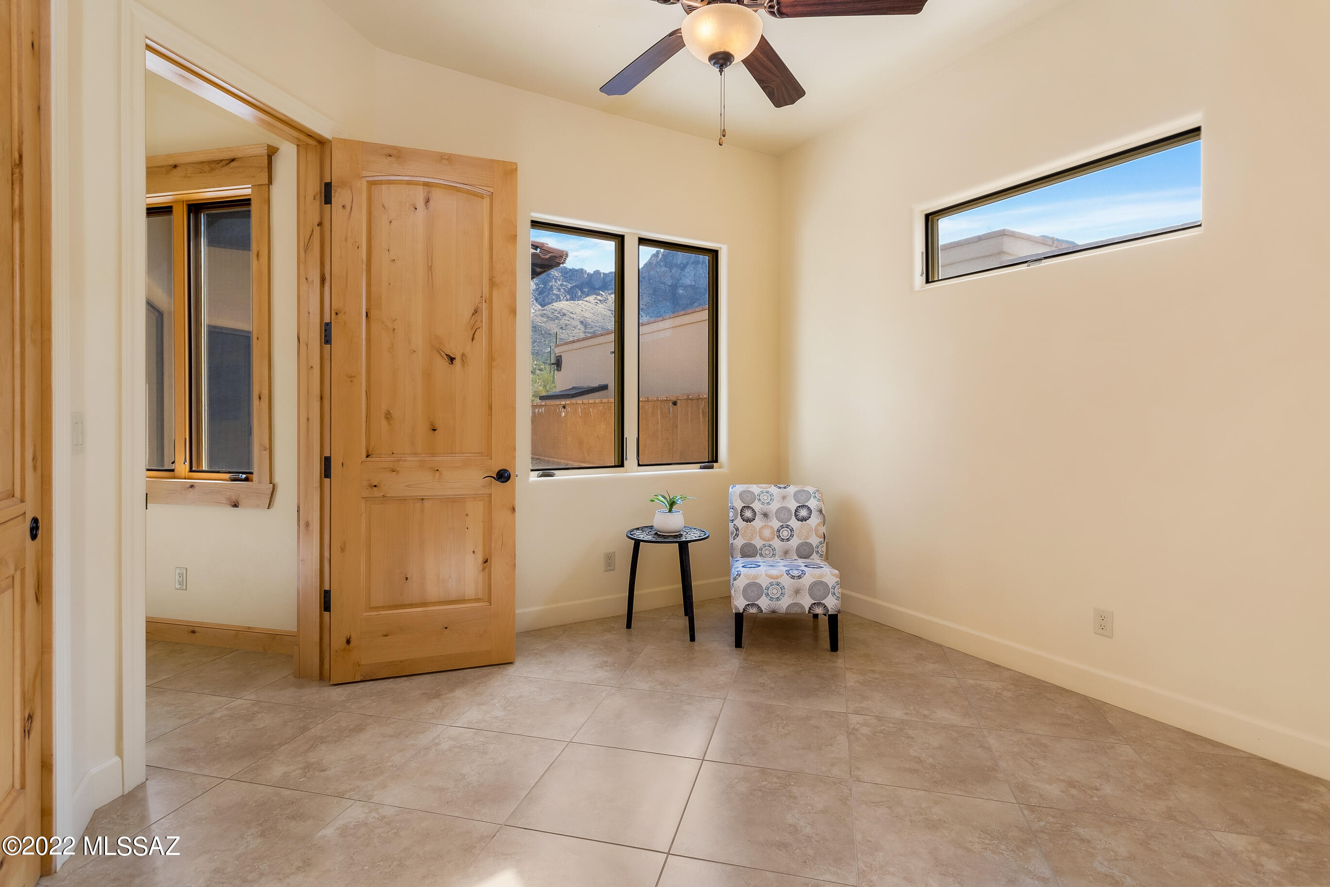 Pusch Ridge (Lots 1-12) - Residential