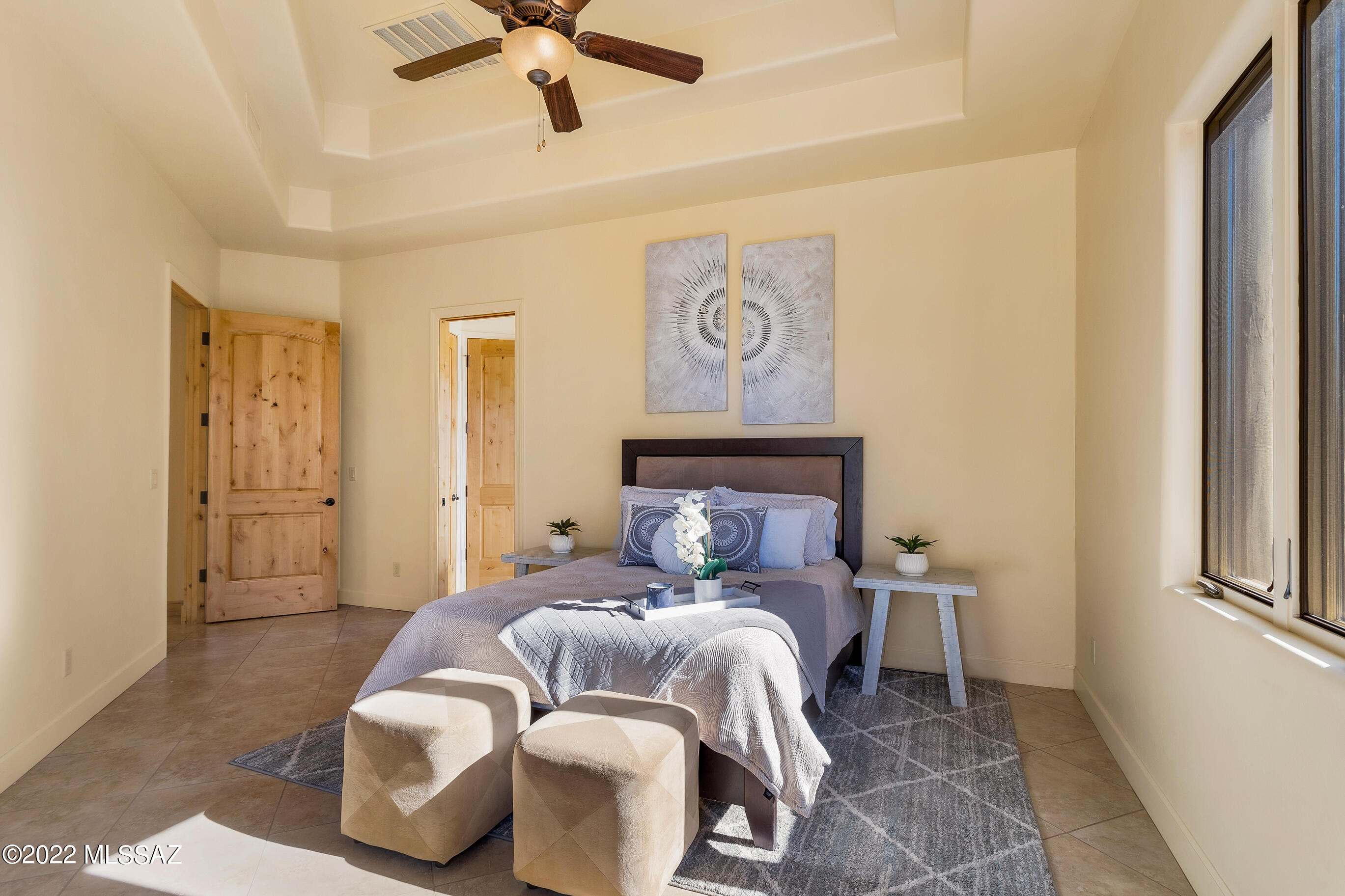 Pusch Ridge (Lots 1-12) - Residential