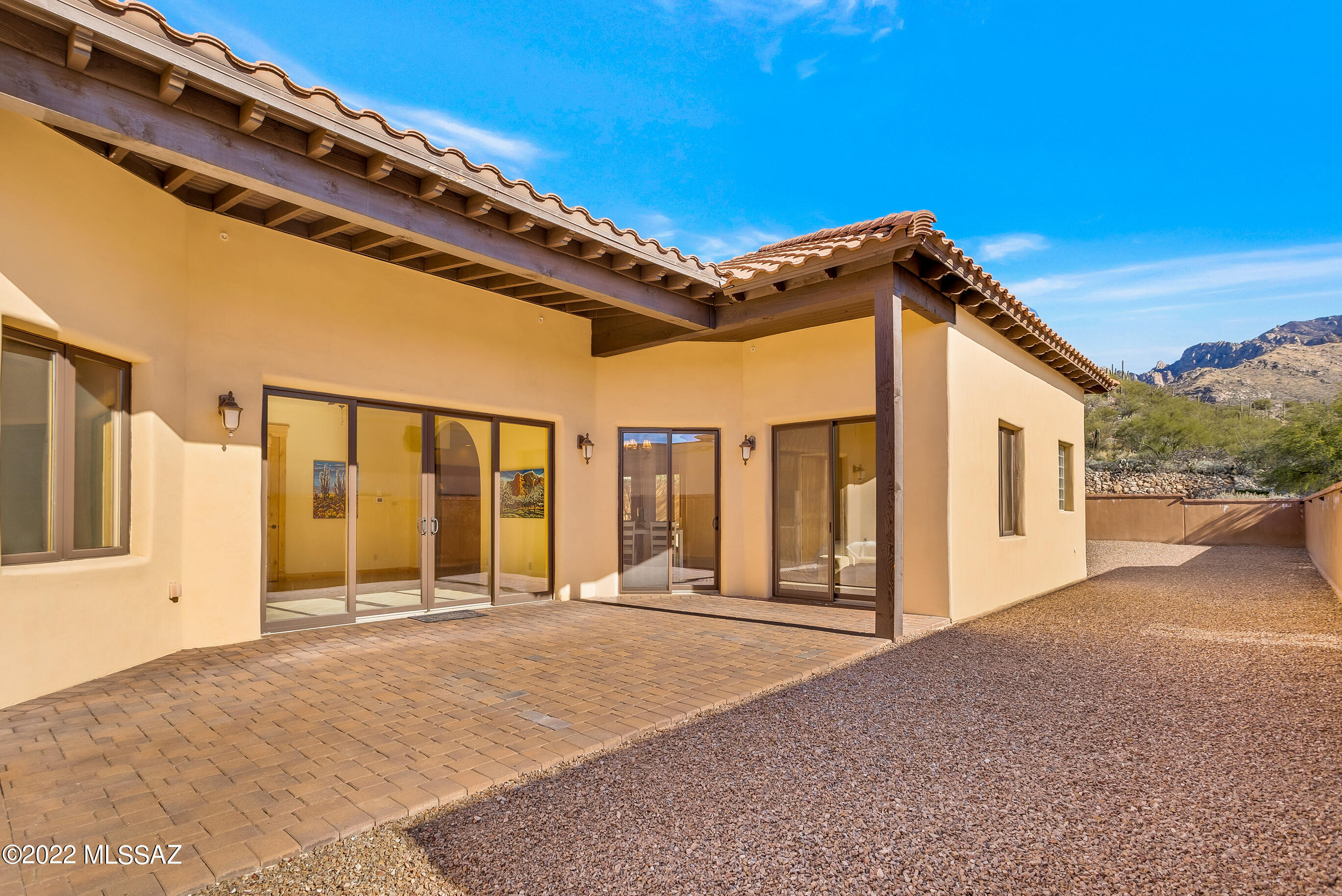 Pusch Ridge (Lots 1-12) - Residential