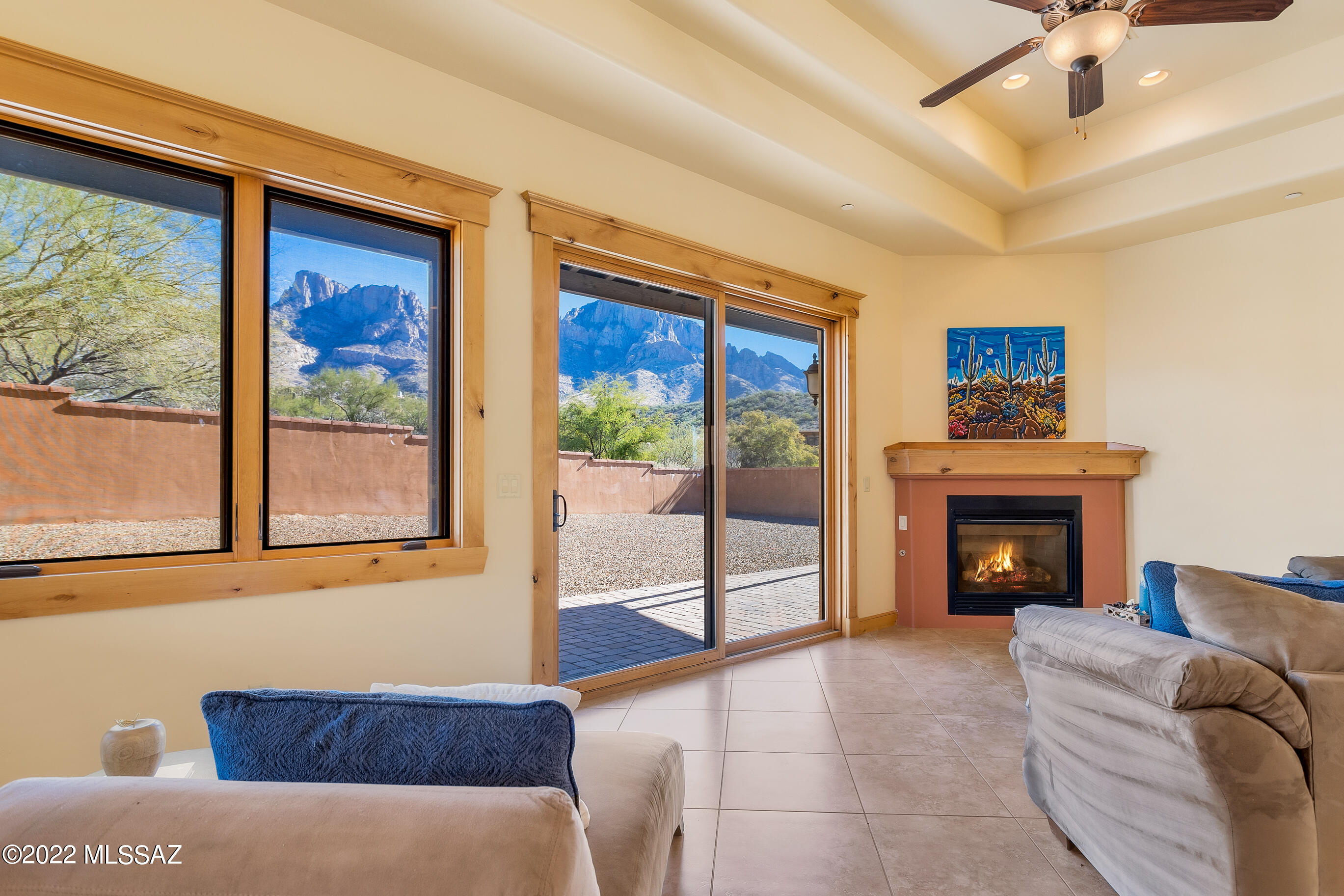 Pusch Ridge (Lots 1-12) - Residential