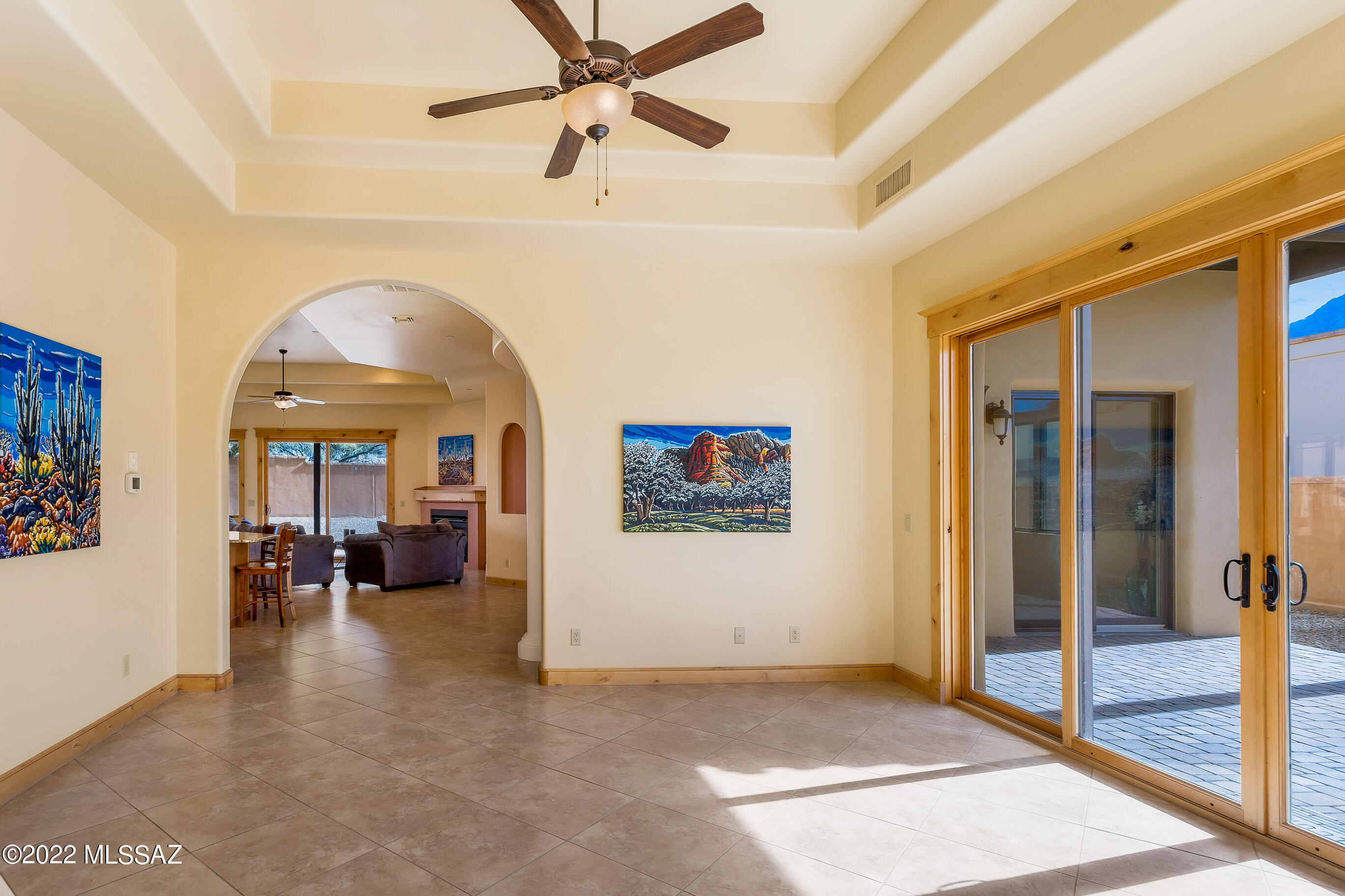 Pusch Ridge (Lots 1-12) - Residential