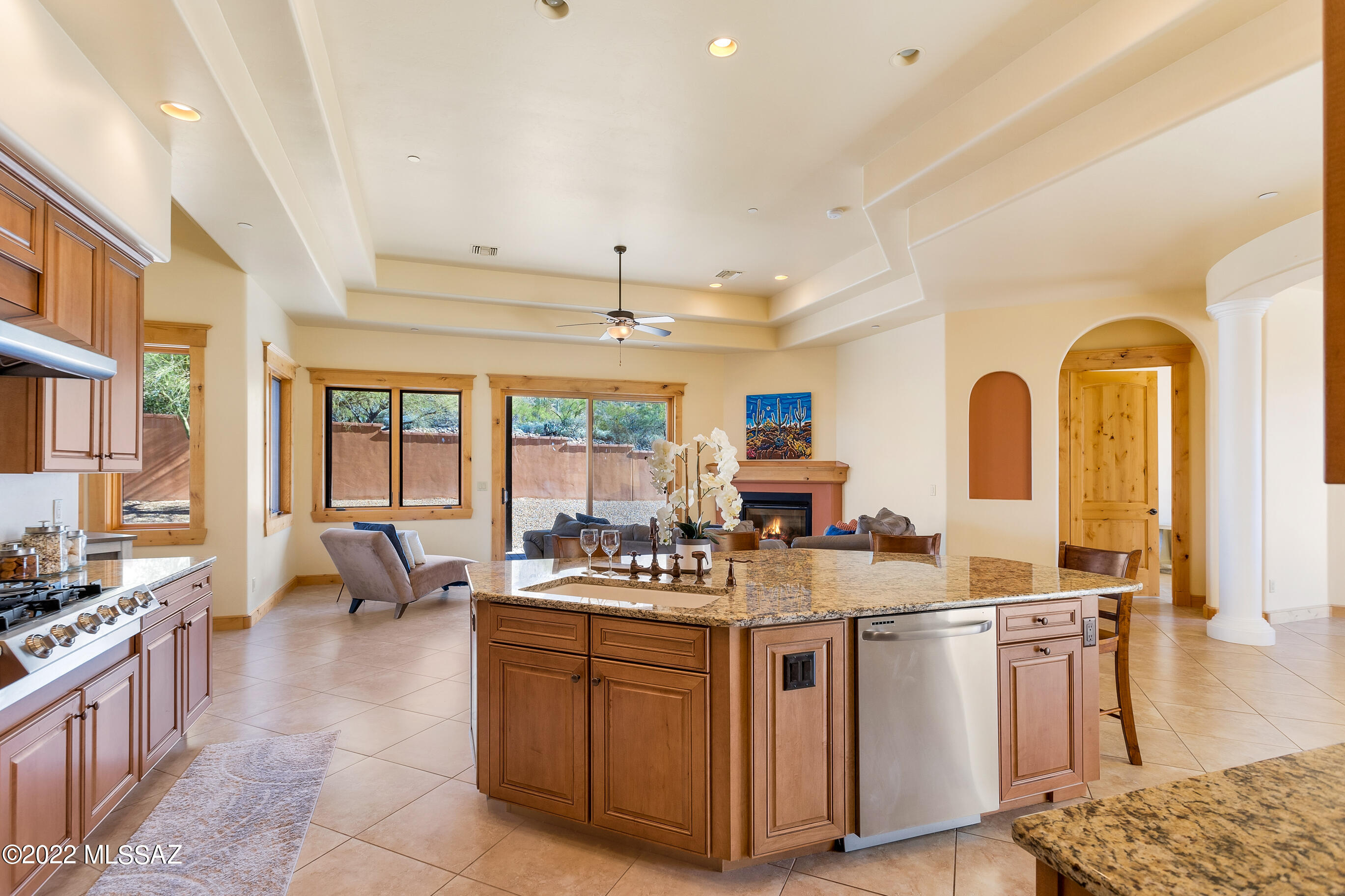 Pusch Ridge (Lots 1-12) - Residential