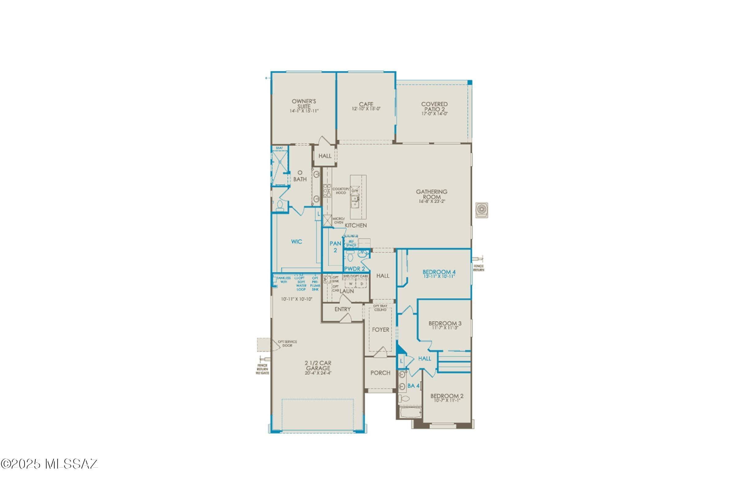 13274 N Galena Trail