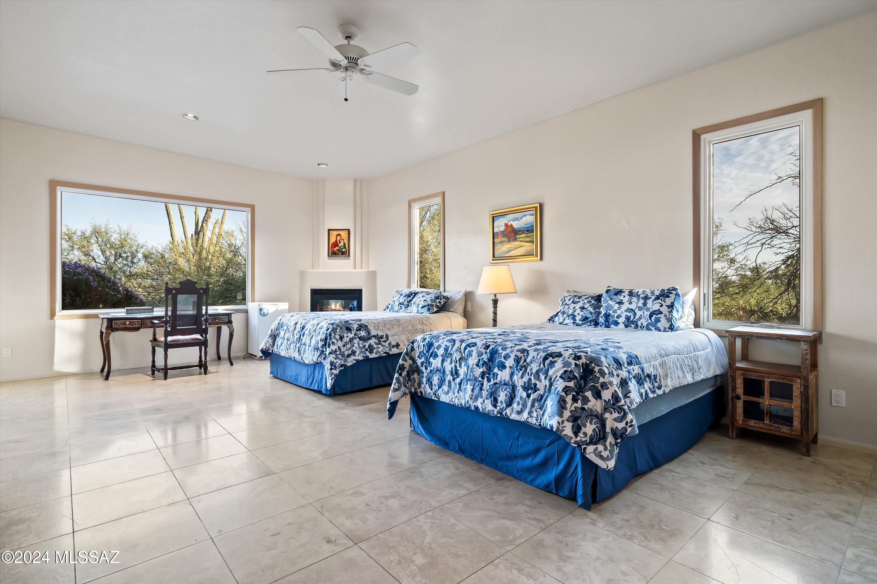 Sabino Ridge II (1,2,6 & 7) - Residential