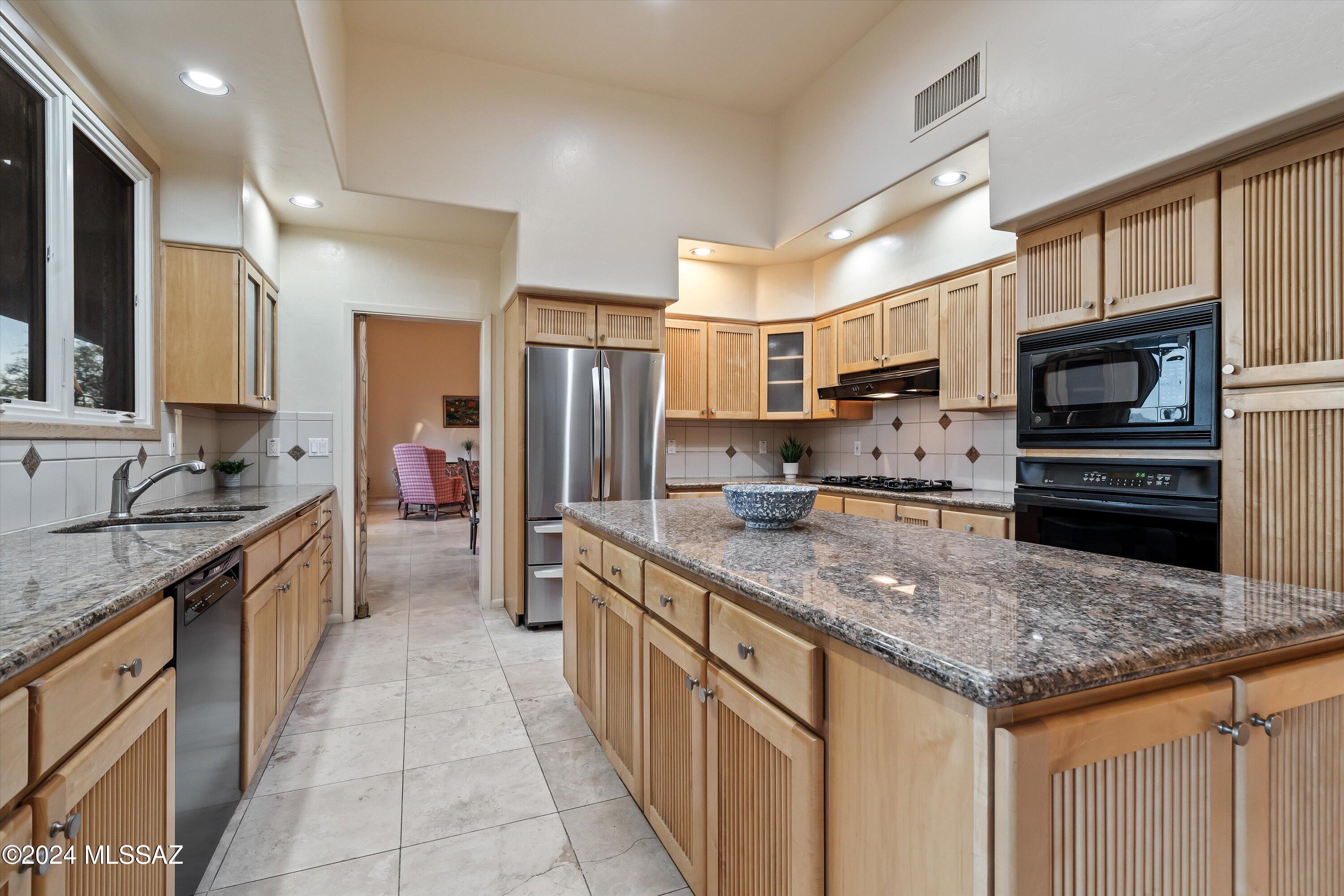 Sabino Ridge II (1,2,6 & 7) - Residential