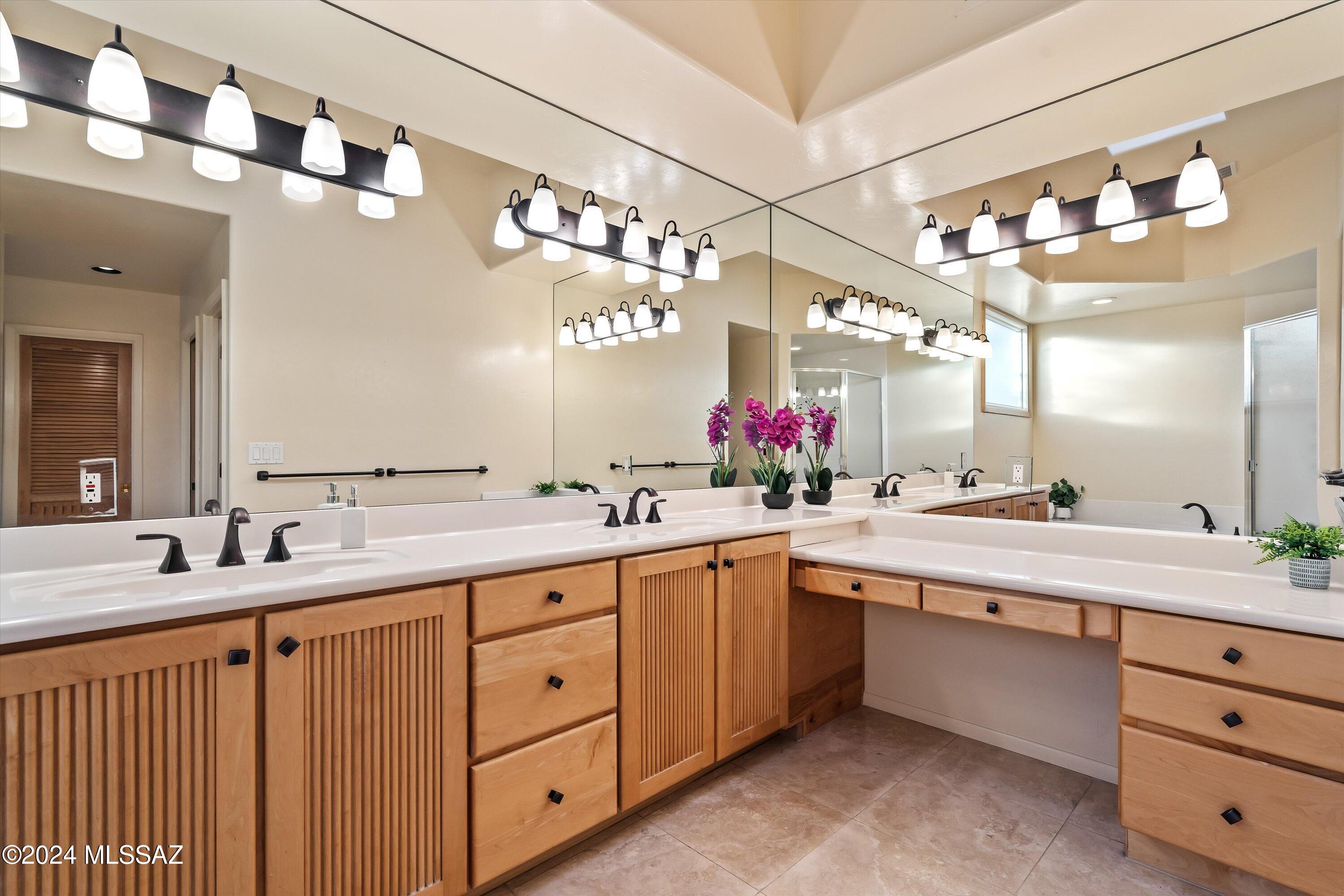 Sabino Ridge II (1,2,6 & 7) - Residential