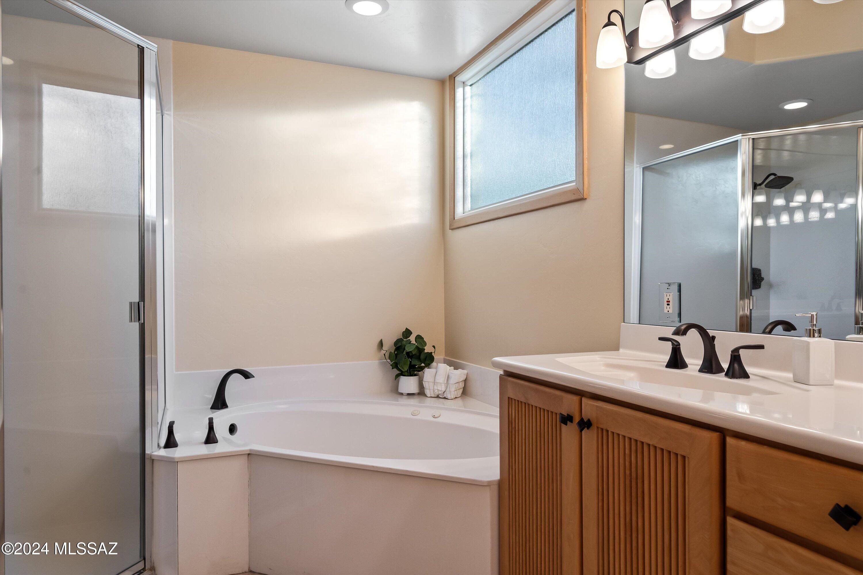 Sabino Ridge II (1,2,6 & 7) - Residential