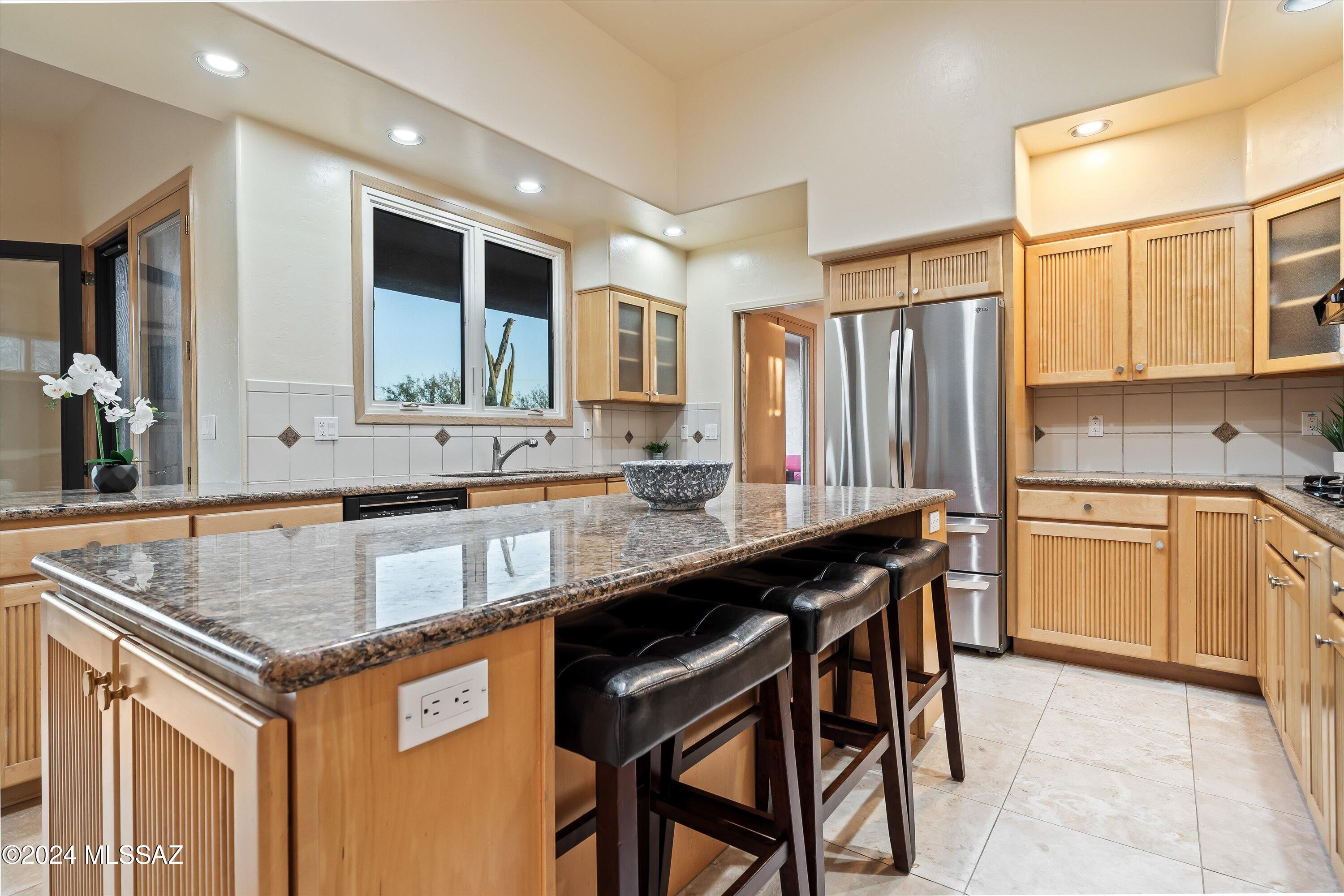 Sabino Ridge II (1,2,6 & 7) - Residential