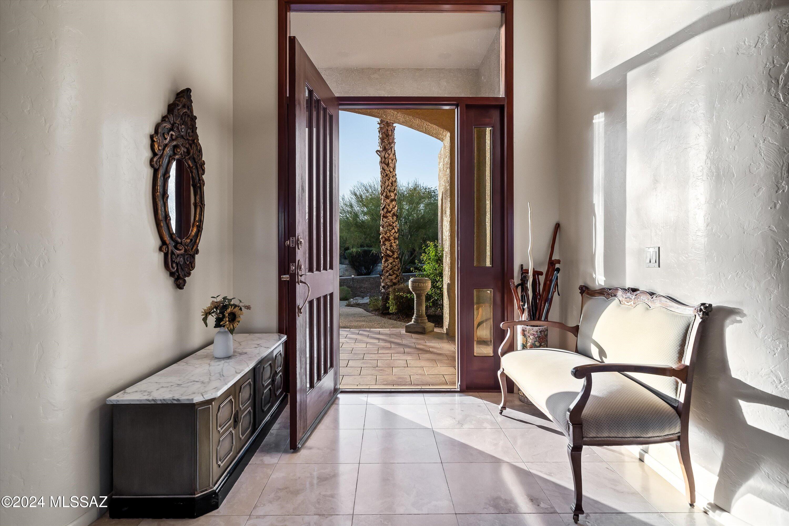 Sabino Ridge II (1,2,6 & 7) - Residential