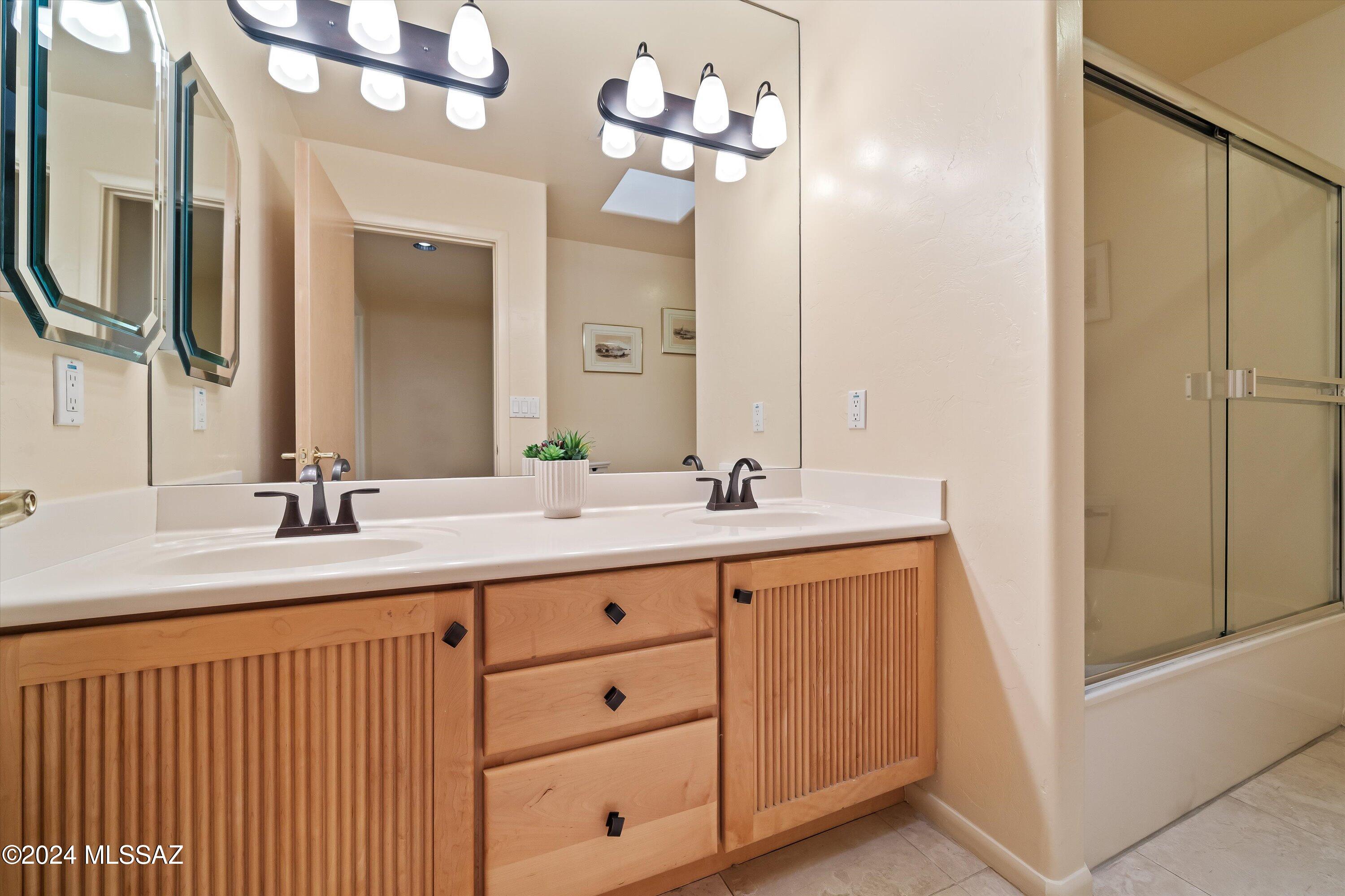Sabino Ridge II (1,2,6 & 7) - Residential