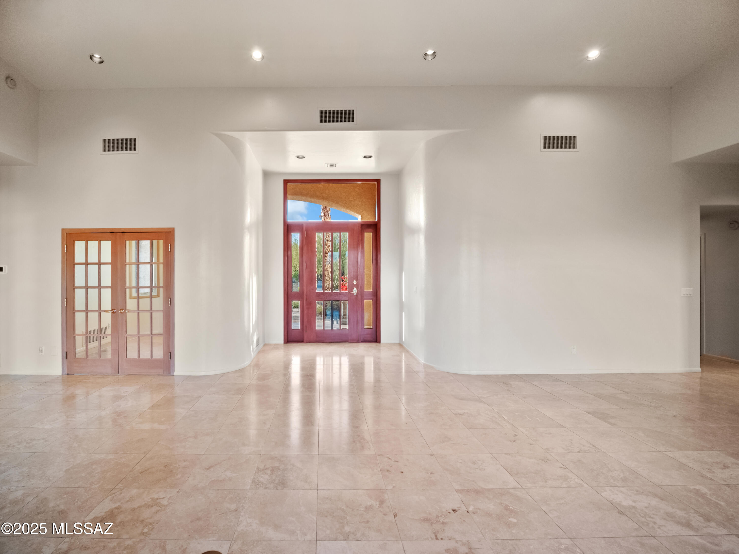 Sabino Ridge II (1,2,6 & 7) - Residential