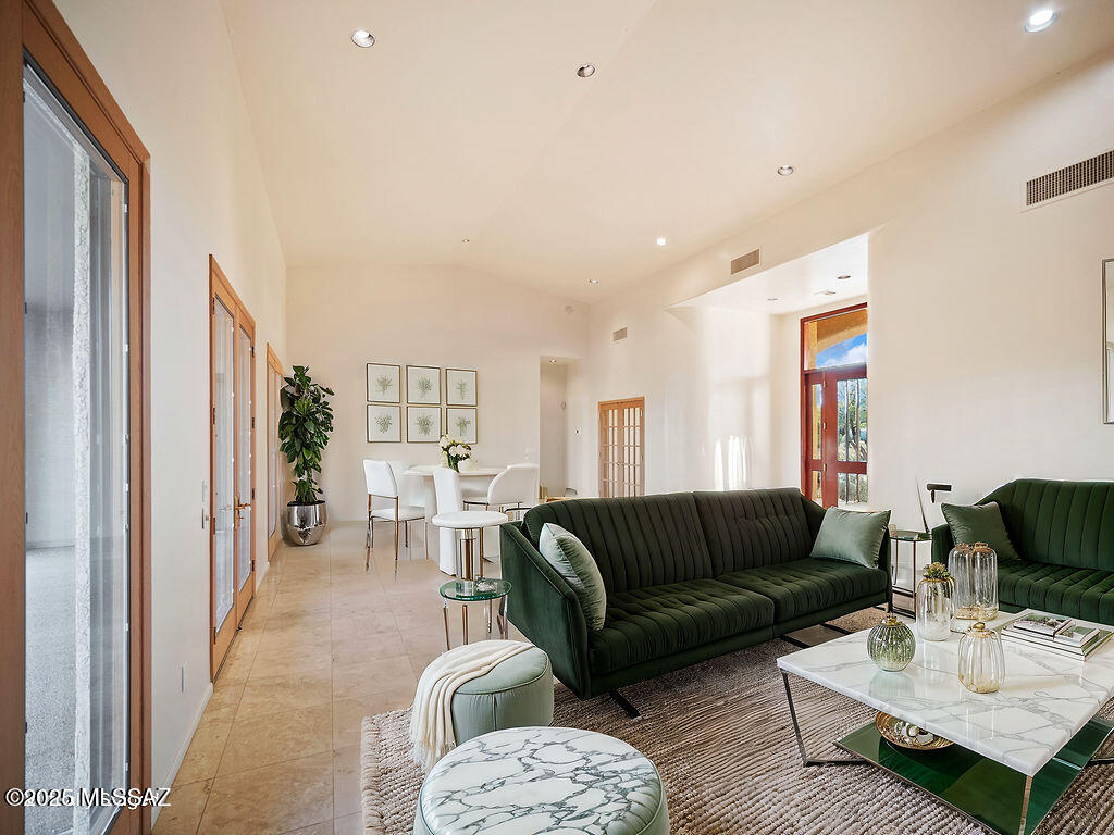 Sabino Ridge II (1,2,6 & 7) - Residential