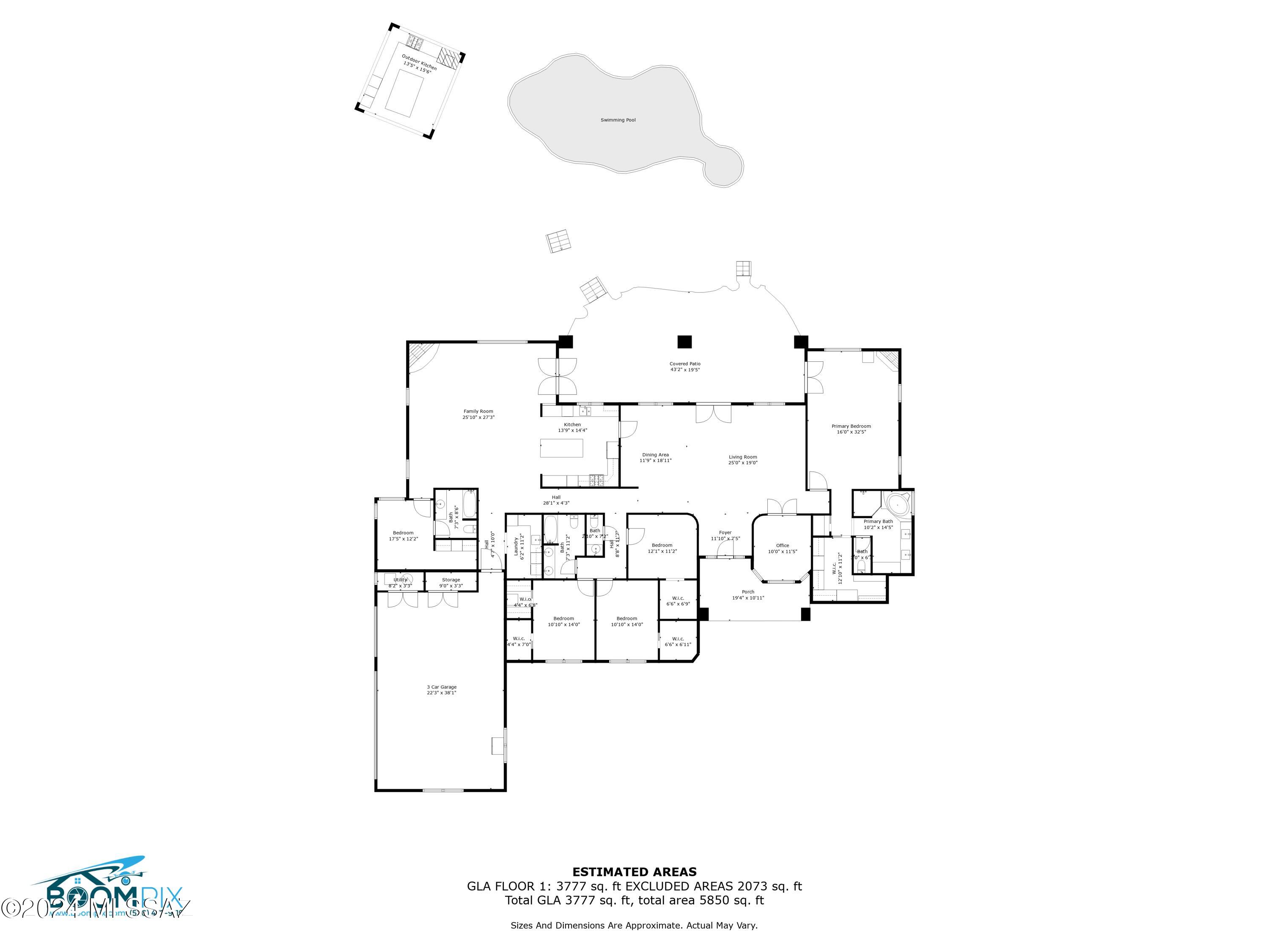 Sabino Ridge II (1,2,6 & 7) - Residential