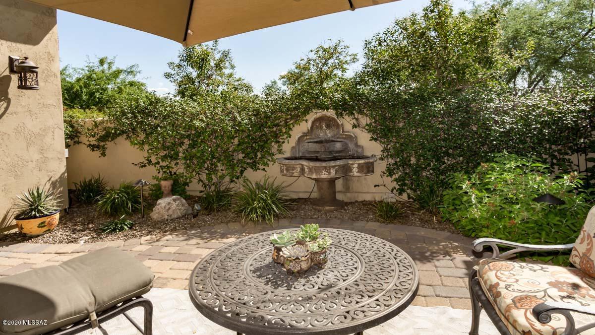 Saddlebrooke Ranch - Residential