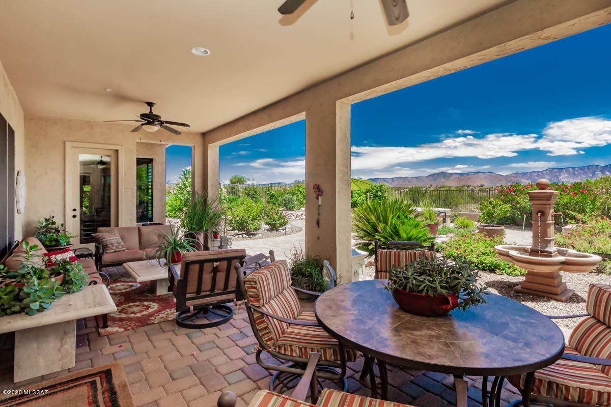 Saddlebrooke Ranch - Residential