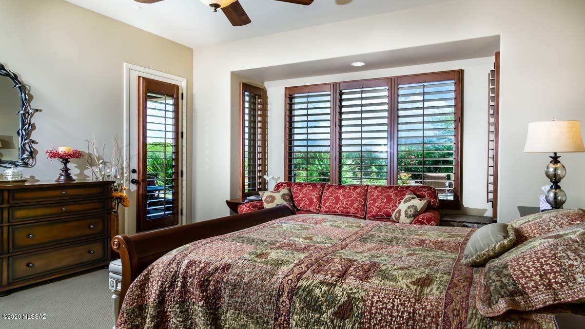 Saddlebrooke Ranch - Residential