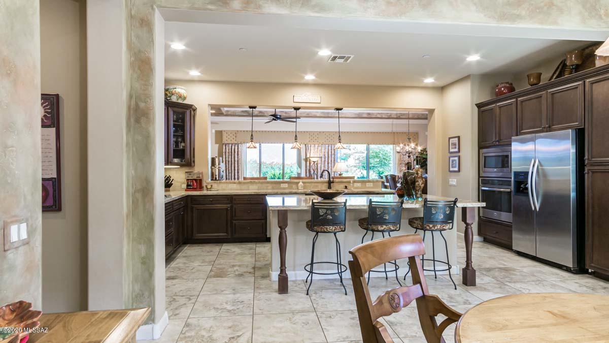 Saddlebrooke Ranch - Residential