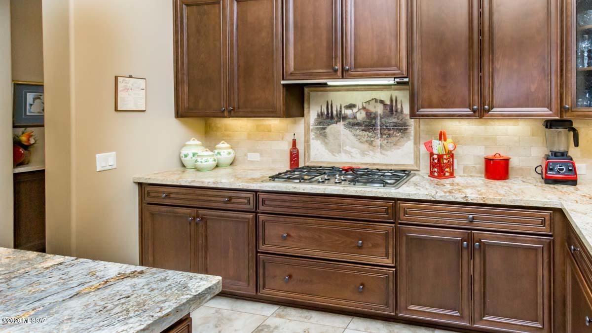 Saddlebrooke Ranch - Residential