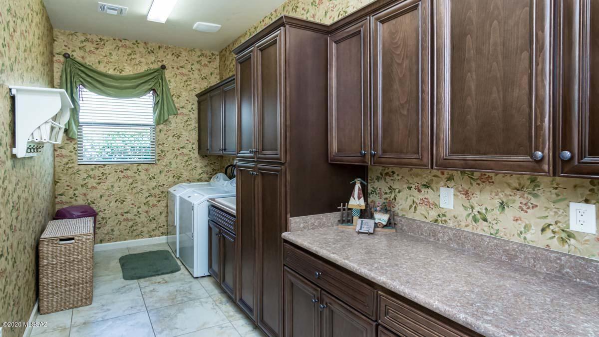 Saddlebrooke Ranch - Residential