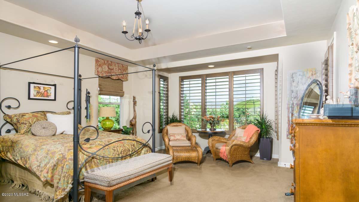 Saddlebrooke Ranch - Residential