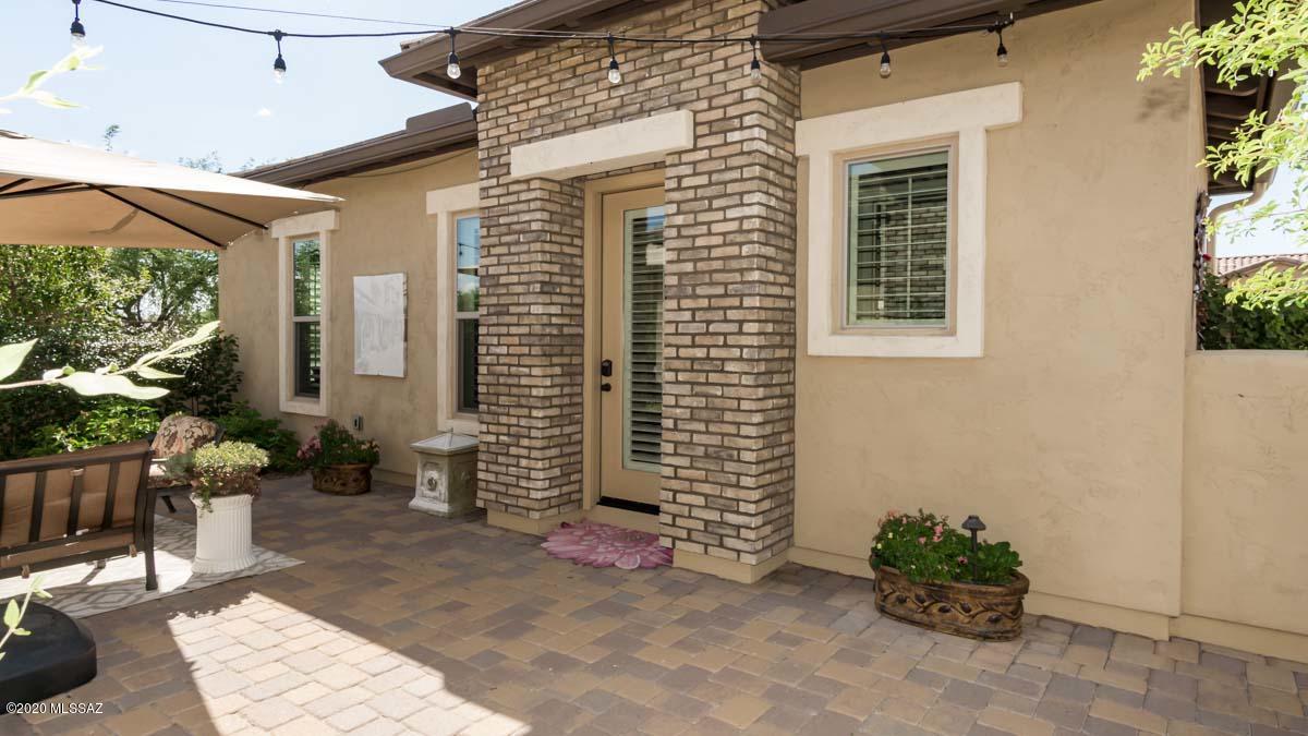 Saddlebrooke Ranch - Residential
