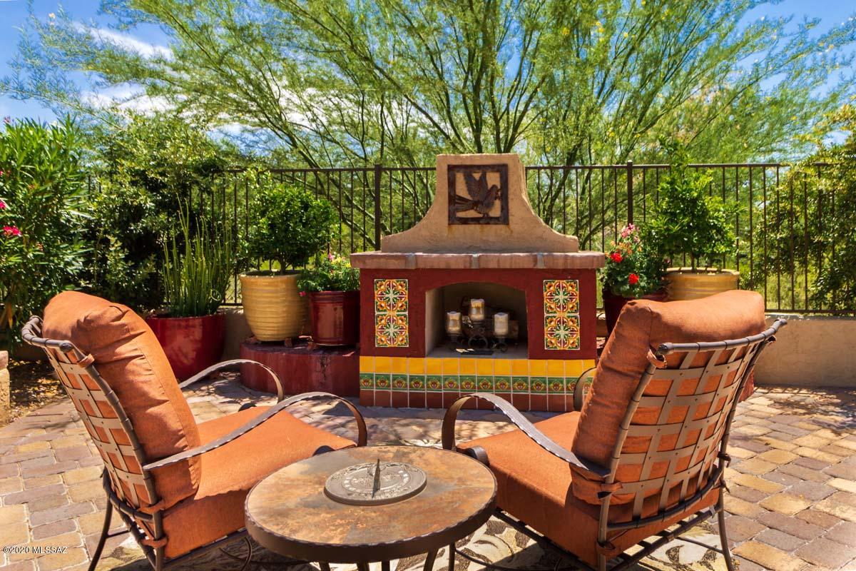 Saddlebrooke Ranch - Residential