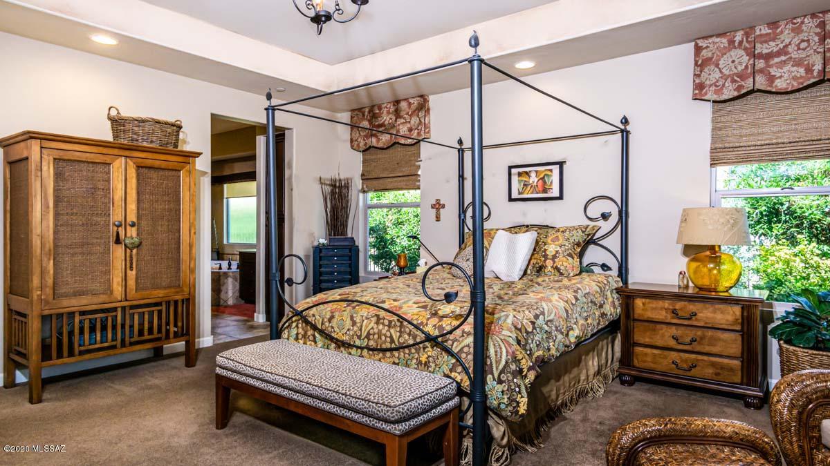 Saddlebrooke Ranch - Residential
