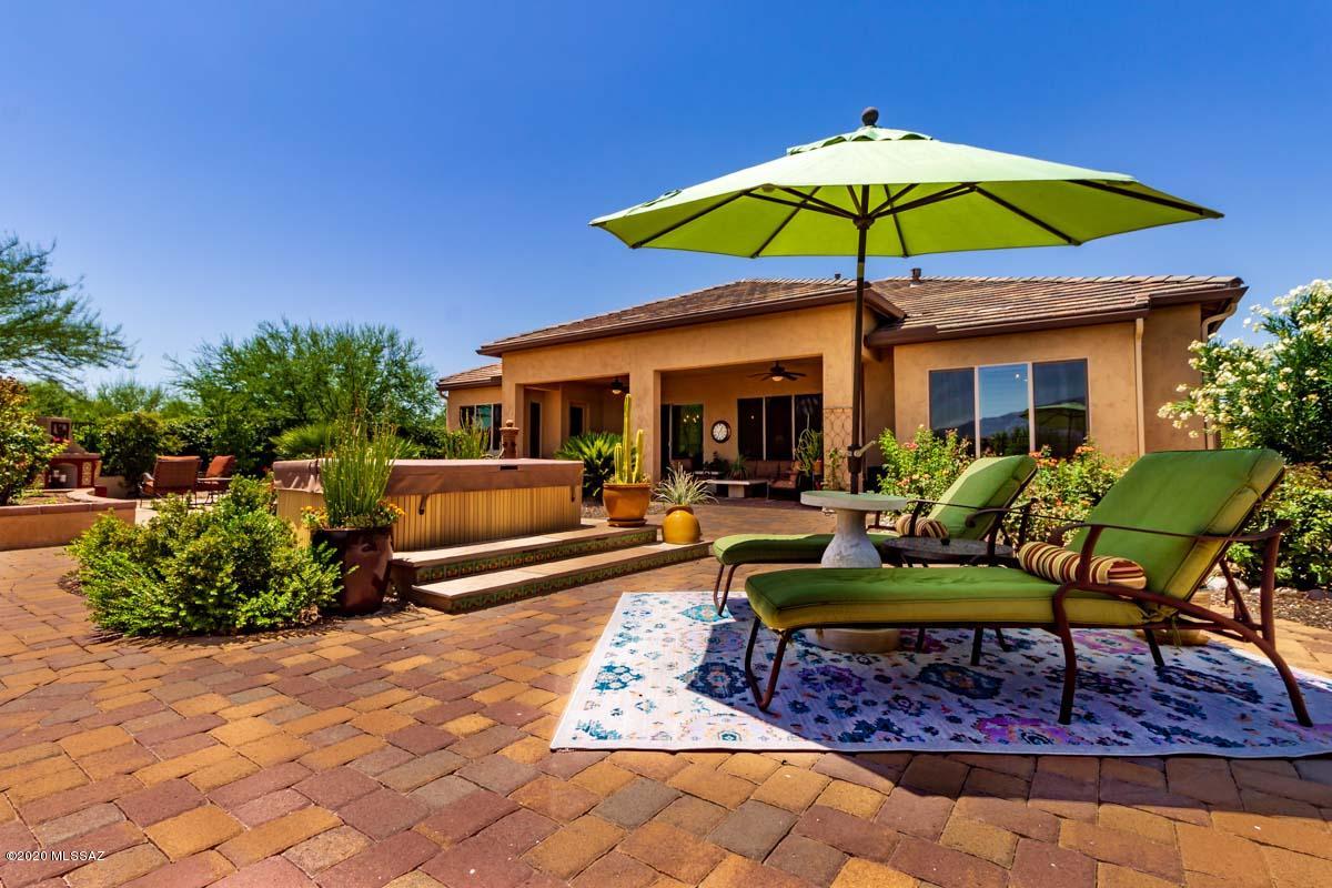 Saddlebrooke Ranch - Residential