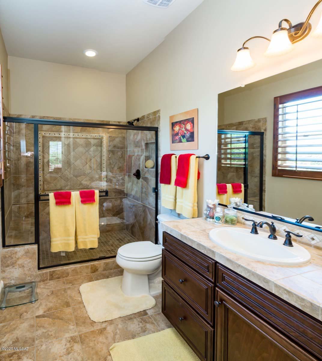 Saddlebrooke Ranch - Residential