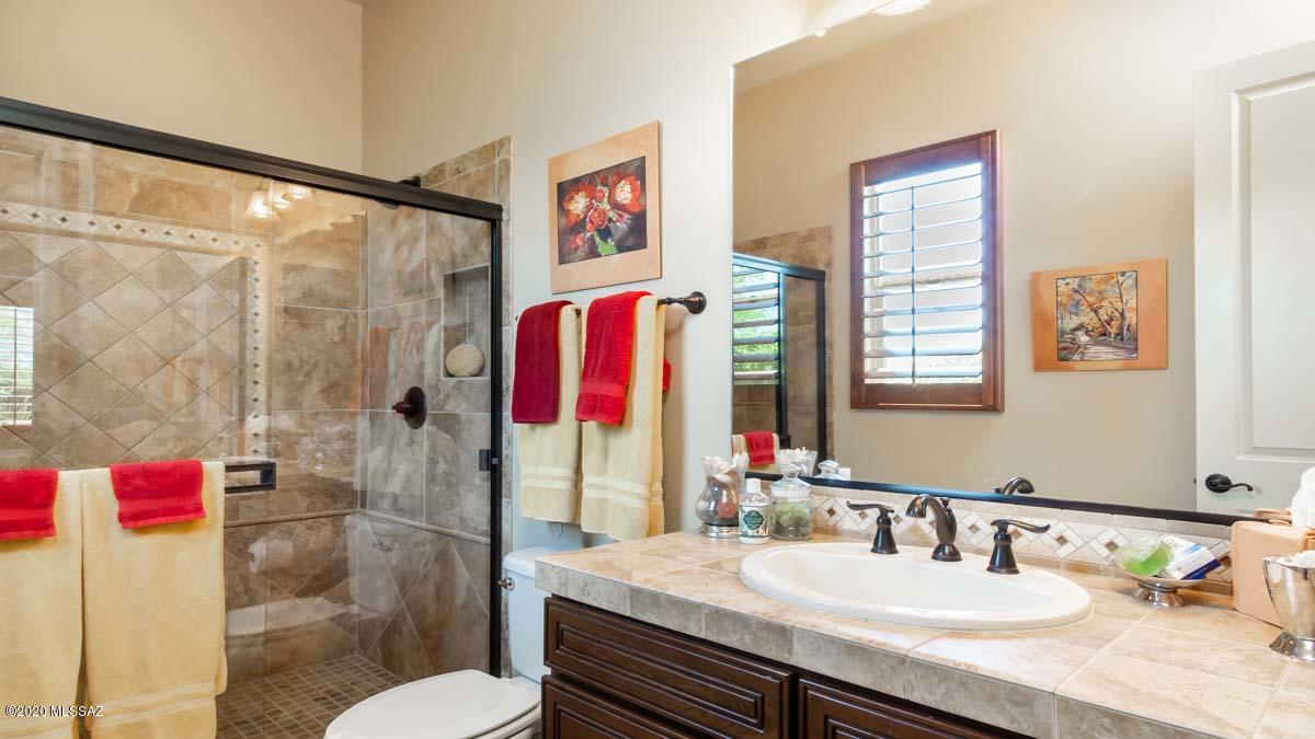 Saddlebrooke Ranch - Residential