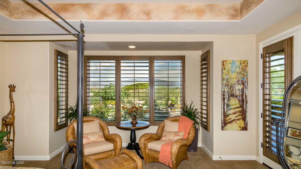 Saddlebrooke Ranch - Residential
