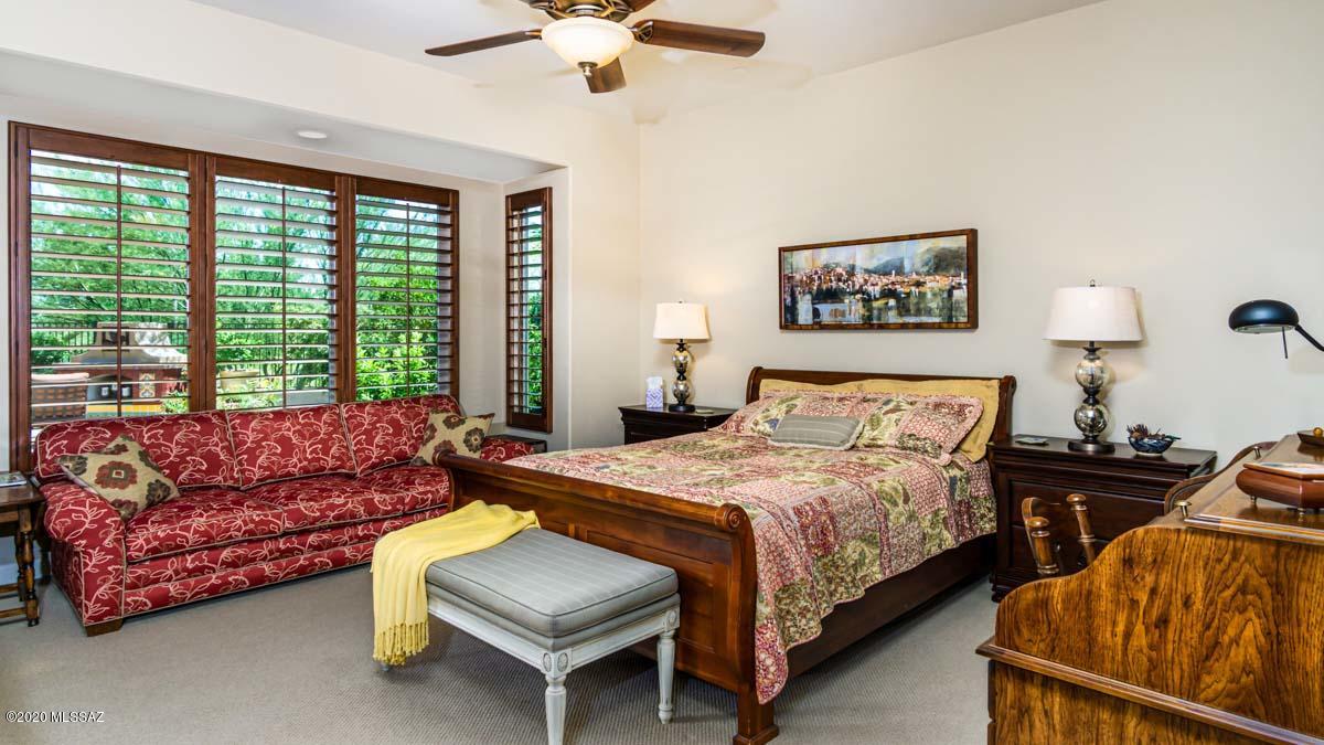 Saddlebrooke Ranch - Residential