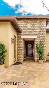 Saddlebrooke Ranch - Residential
