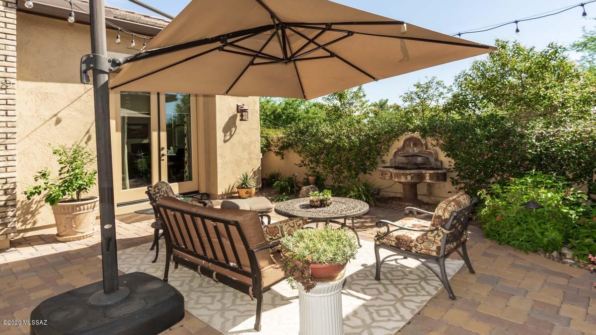 Saddlebrooke Ranch - Residential