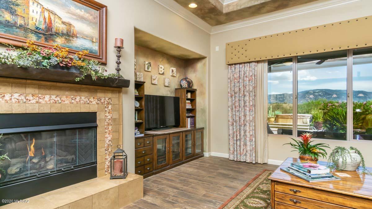 Saddlebrooke Ranch - Residential