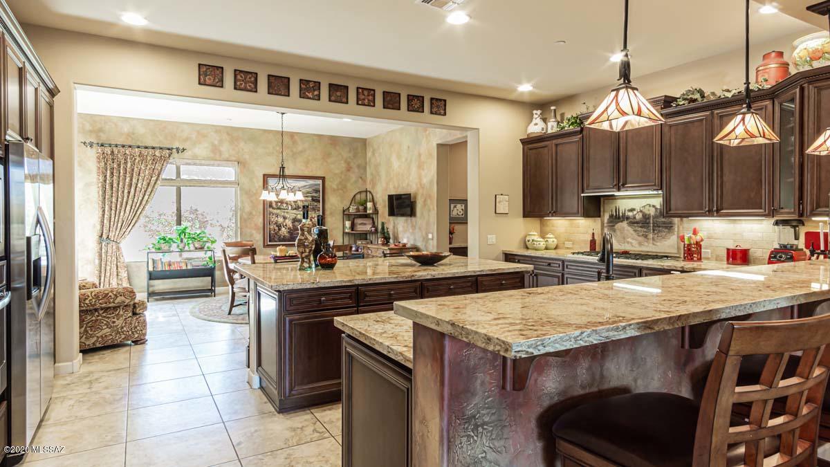 Saddlebrooke Ranch - Residential