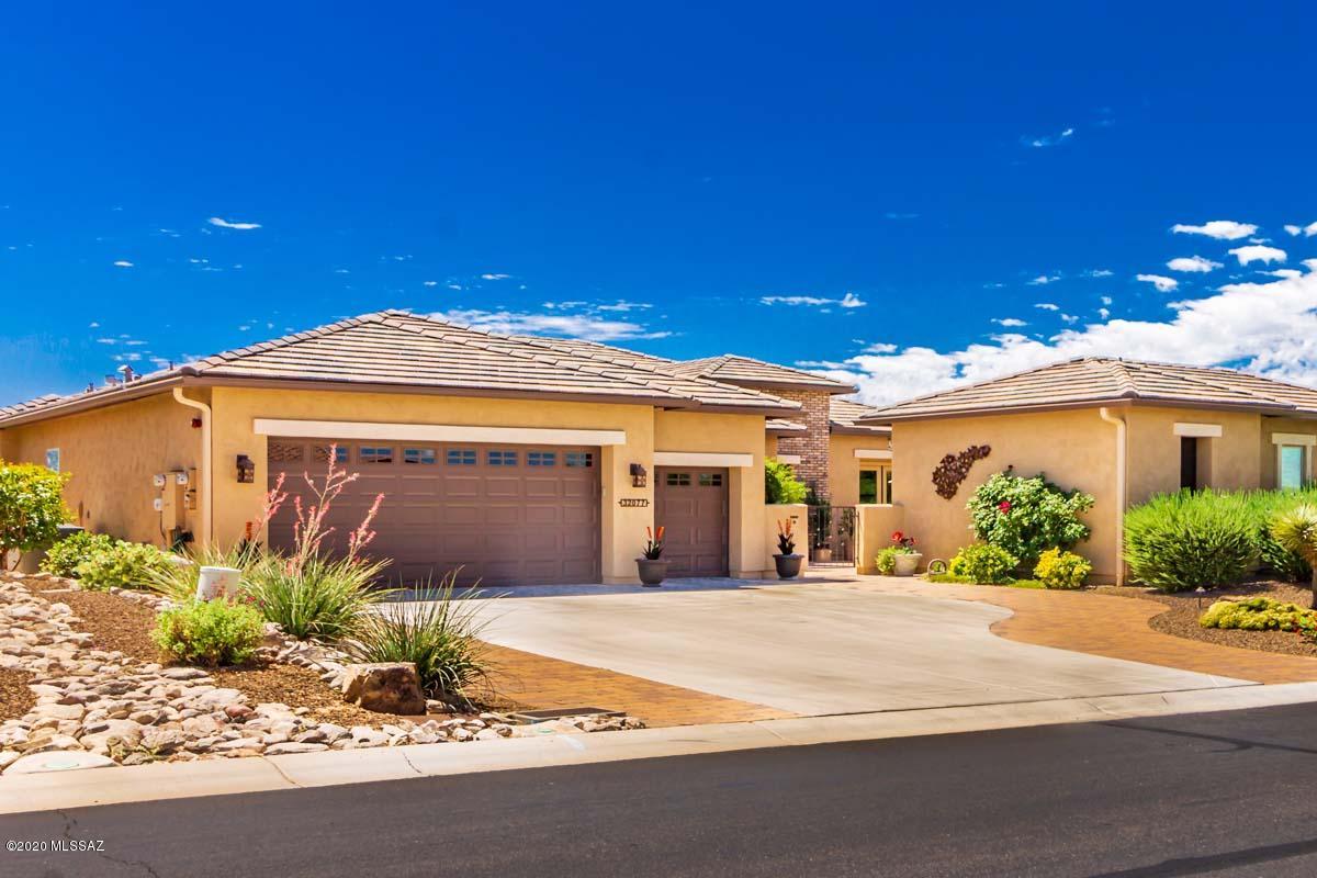 Saddlebrooke Ranch - Residential