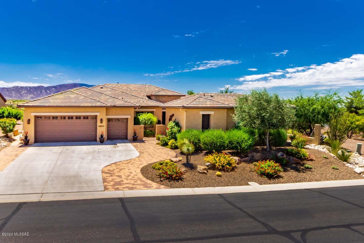 Saddlebrooke Ranch - Residential