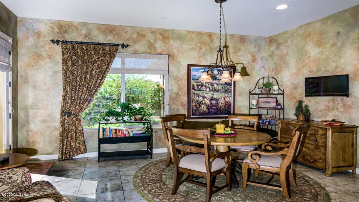 Saddlebrooke Ranch - Residential