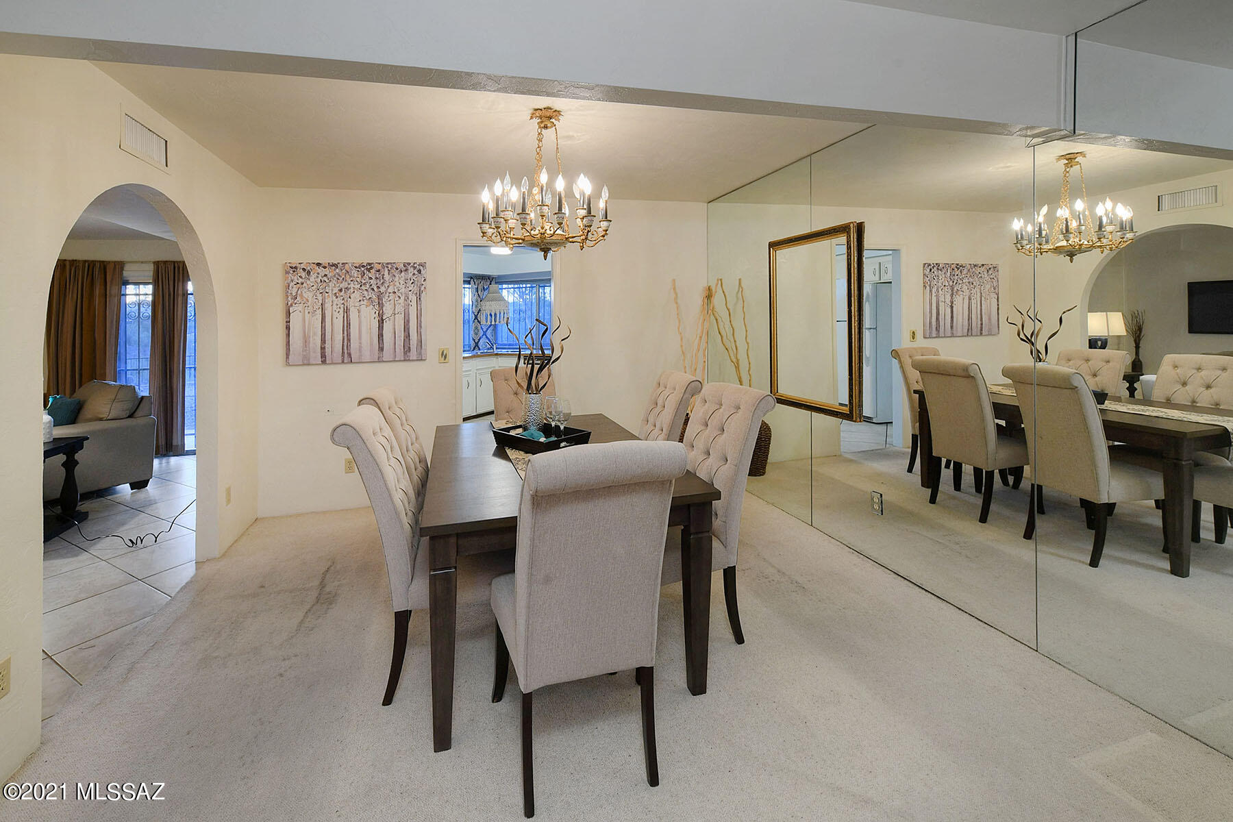 Hillcrest Estates - Residential