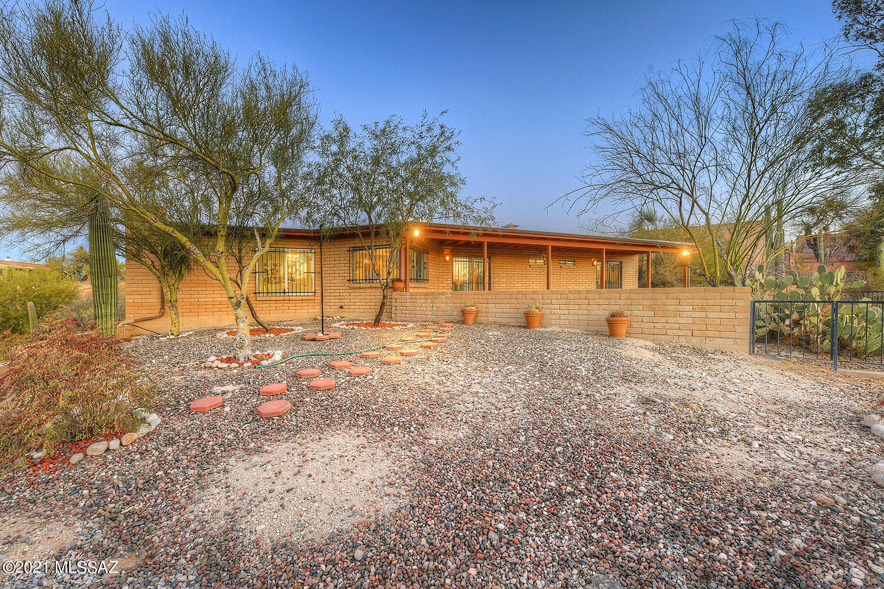 Hillcrest Estates - Residential