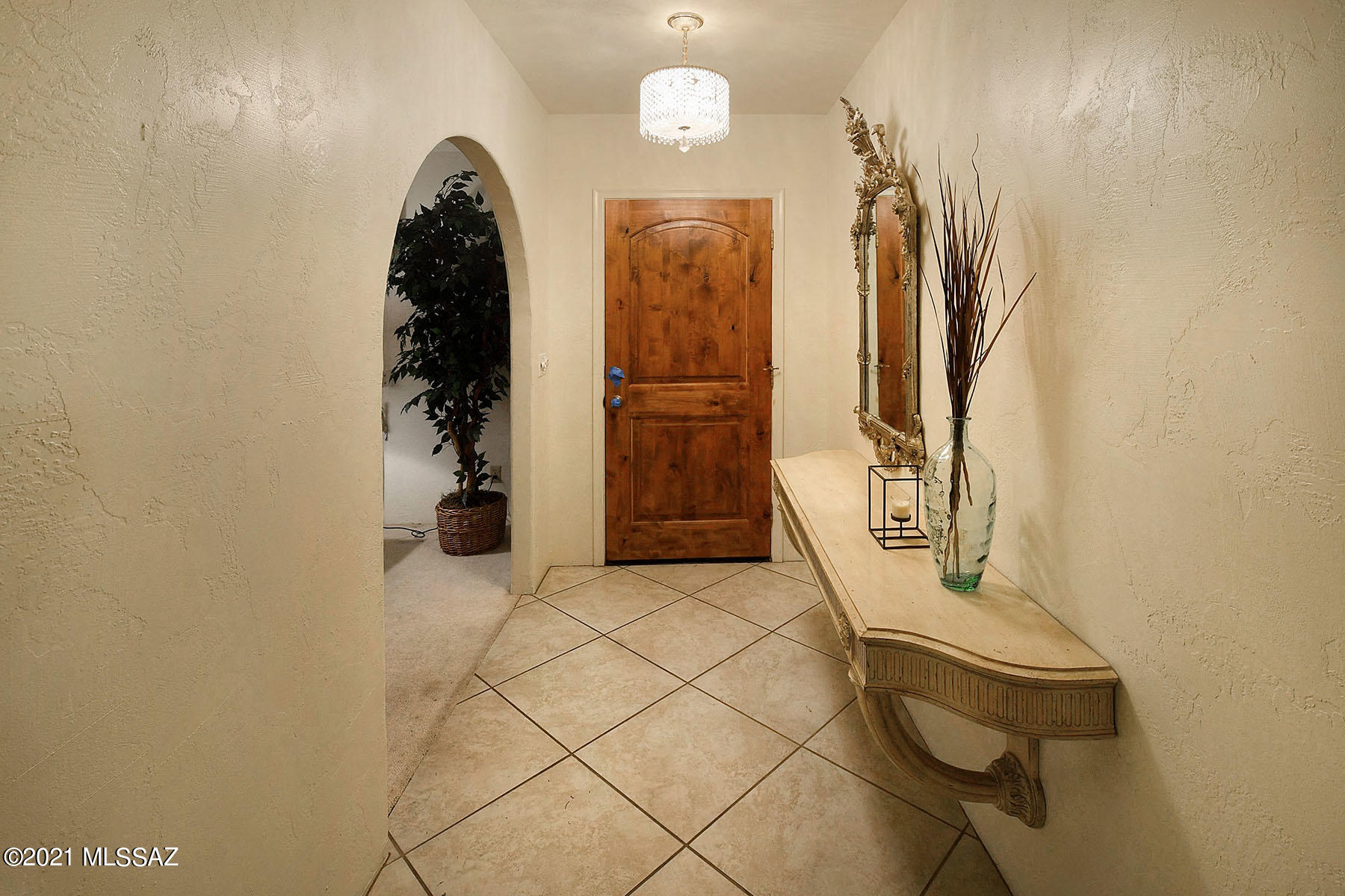 Hillcrest Estates - Residential