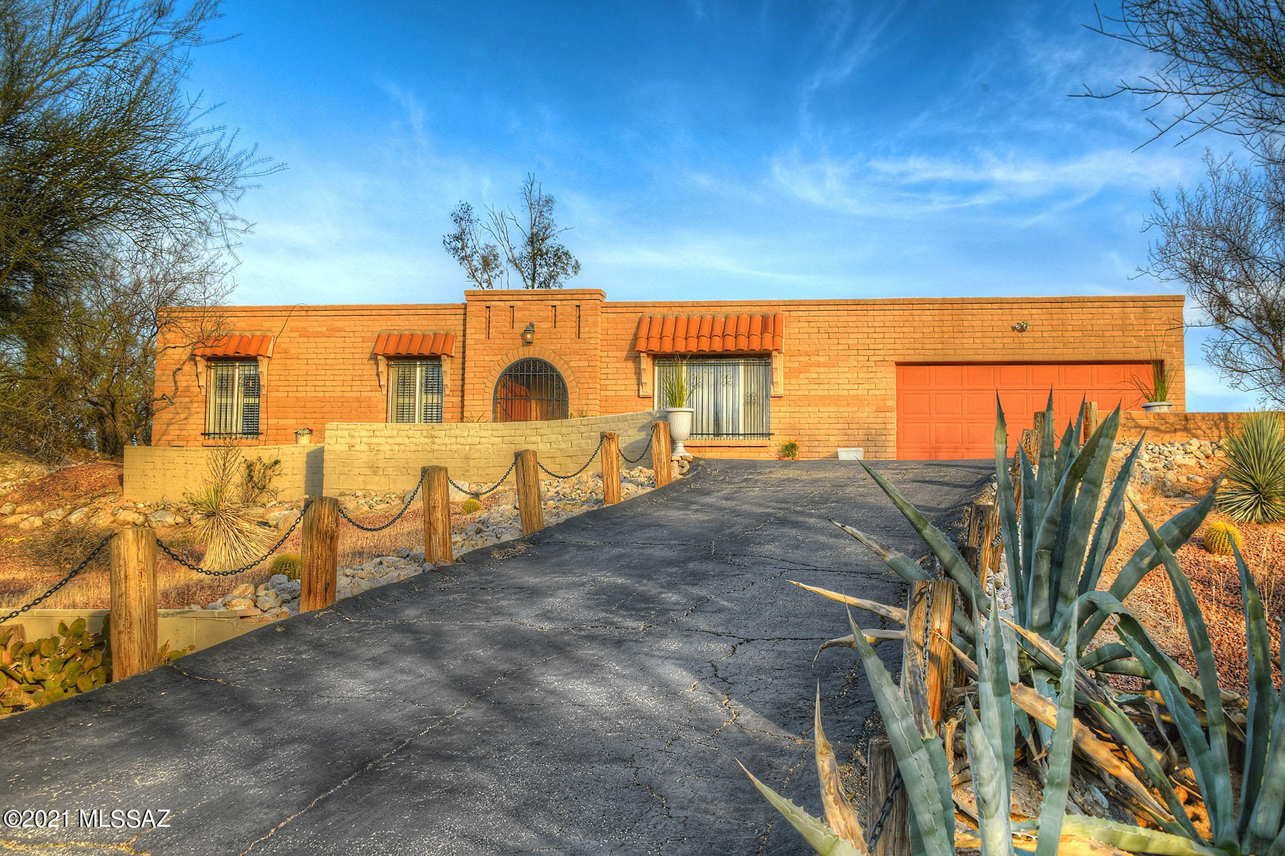Hillcrest Estates - Residential