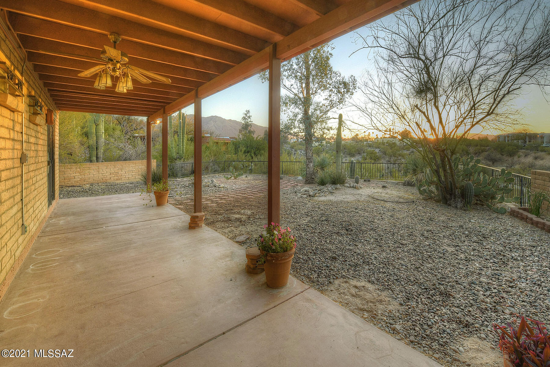 Hillcrest Estates - Residential