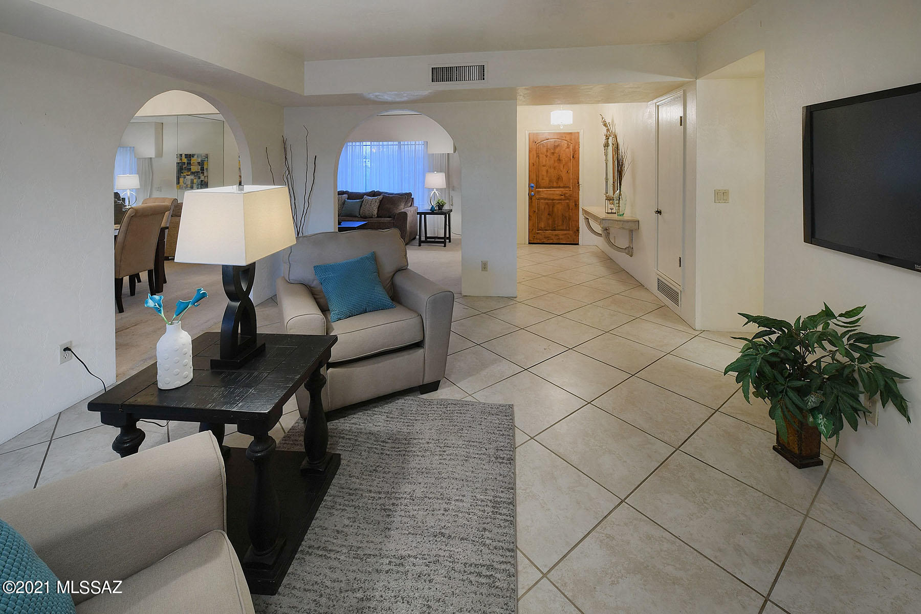 Hillcrest Estates - Residential