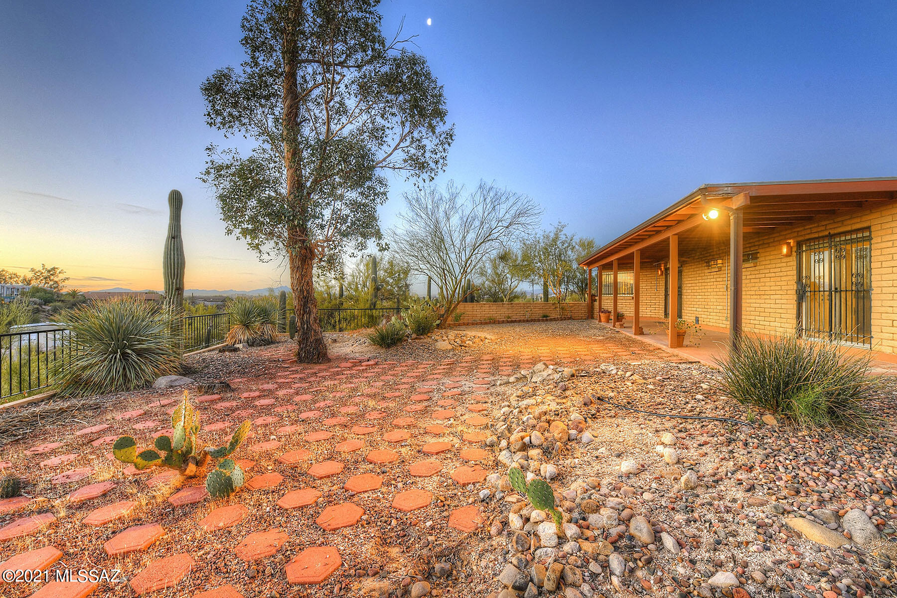 Hillcrest Estates - Residential